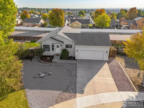 3908 Mallard Ave, Evans, CO 80620