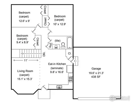 3908 Mallard Ave, Evans, CO 80620 photo 35