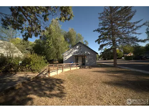 124 E Stuart St, Fort Collins, CO 80525