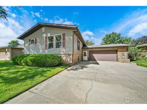 803 Vickie St, Fort Morgan, CO 80701