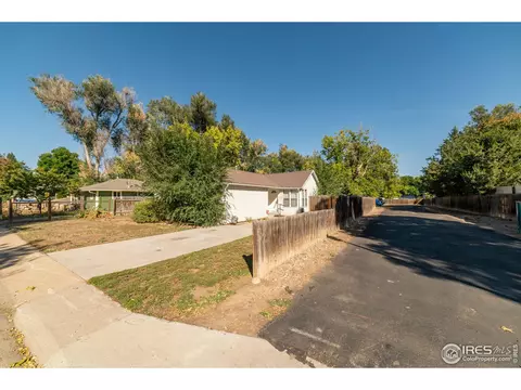 1218 Maple St, Fort Collins, CO 80521
