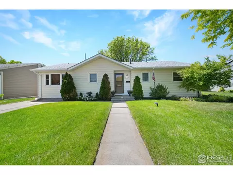 225 Logan St, Sterling, CO 80751