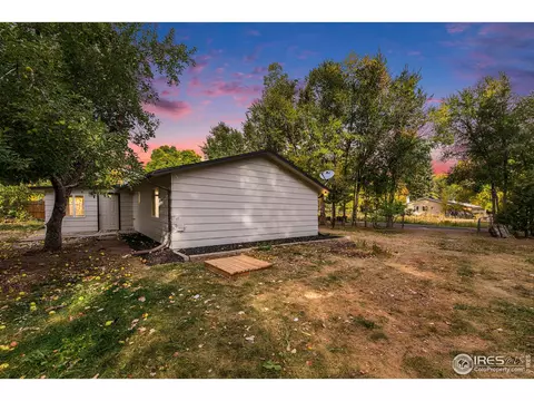 3205 Wilson Ct, Laporte, CO 80535 photo 20