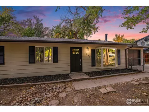 3205 Wilson Ct, Laporte, CO 80535
