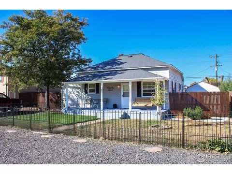 4115 Central St, Evans, CO 80620