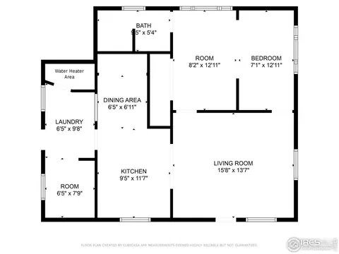 4115 Central St, Evans, CO 80620 photo 2