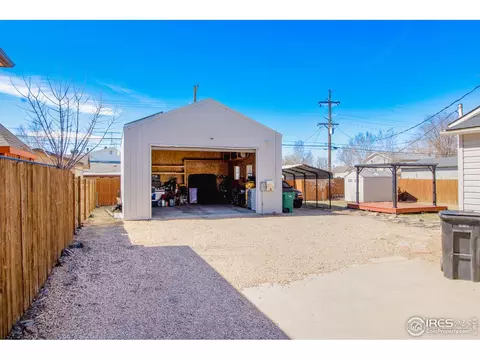 4115 Central St, Evans, CO 80620 photo 14