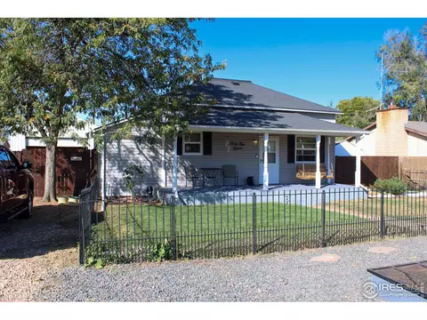 4115 Central St, Evans, CO 80620 photo 3