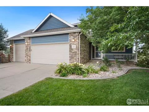 3203 Snowbrush Pl, Fort Collins, CO 80521