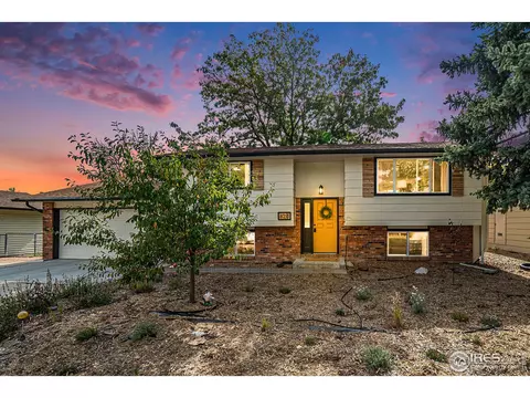 820 18th St, Loveland, CO 80537