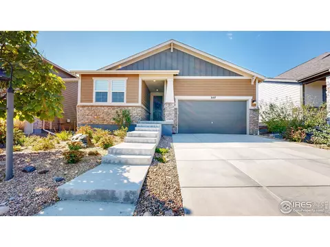3107 Deering Lake Dr, Loveland, CO 80538