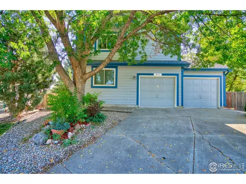 3417 Larkspur Dr, Longmont, CO 80503