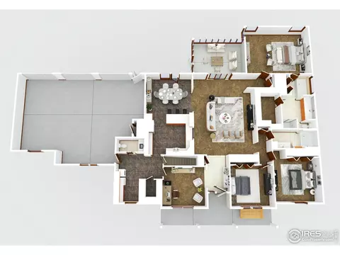 28258 County Road U5, Brush, CO 80723 photo 8