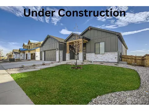 781 Clydesdale Dr, Windsor, CO 80550