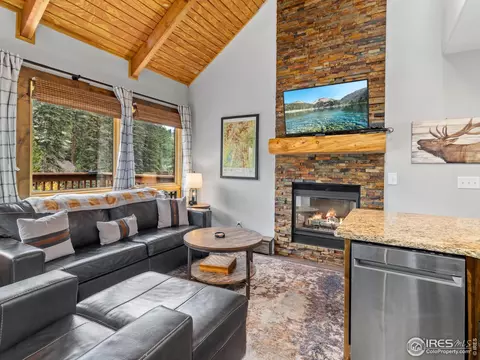 1400 David Dr #9, Estes Park, CO 80517