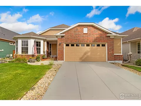 1575 Pennsylvania St, Loveland, CO 80538