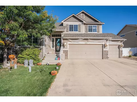 409 Sycamore Ave, Johnstown, CO 80534