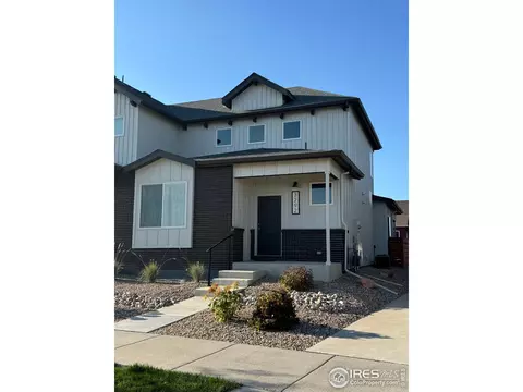 3292 Picasso Dr, Loveland, CO 80538