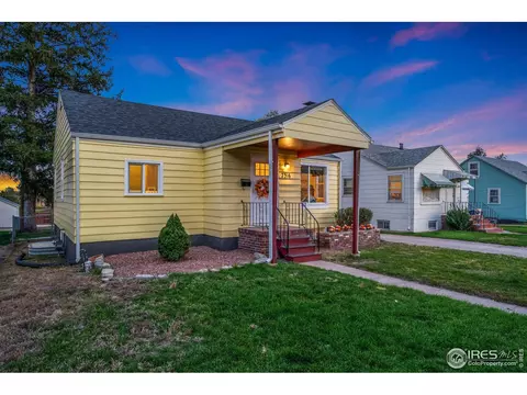 2316 9th Ave, Greeley, CO 80631