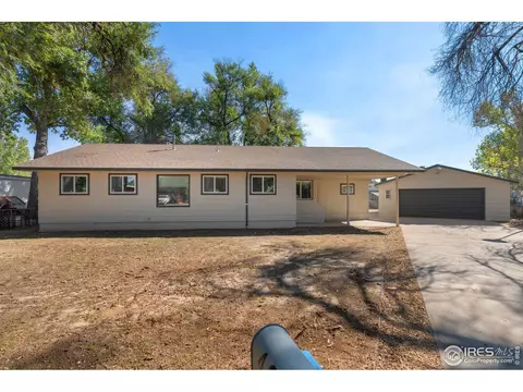 4804 Badlands Ct, Greeley, CO 80634