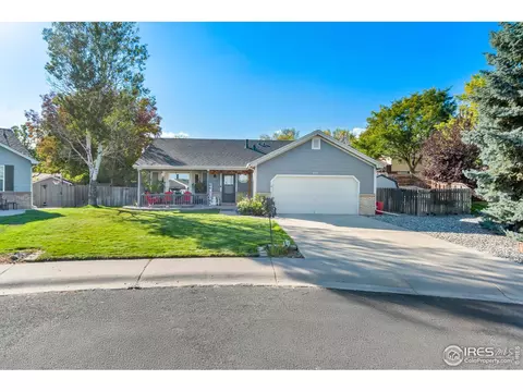 626 Wadas Ct, Johnstown, CO 80534