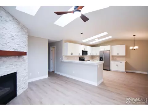 445 Terri Dr, Loveland, CO 80537