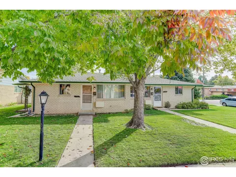 1900 Kimbark St, Longmont, CO 80501