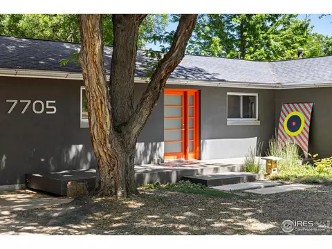 7705 Baseline Rd, Boulder, CO 80303 photo 4