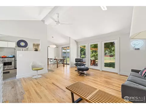 7705 Baseline Rd, Boulder, CO 80303 photo 5