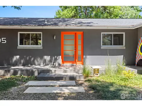 7705 Baseline Rd, Boulder, CO 80303 photo 3