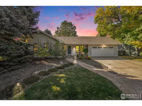 1307 Springwood Dr, Fort Collins, CO 80525