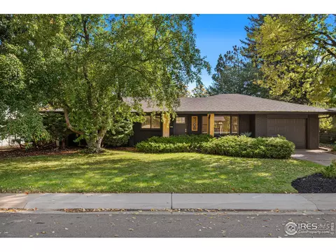 1308 Robertson St, Fort Collins, CO 80524