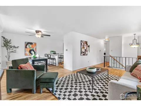985 Morgan Dr, Boulder, CO 80303