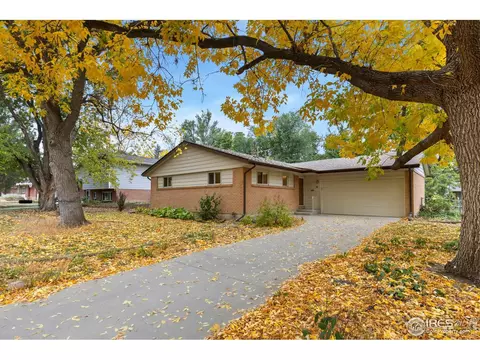75 S 36th St, Boulder, CO 80305