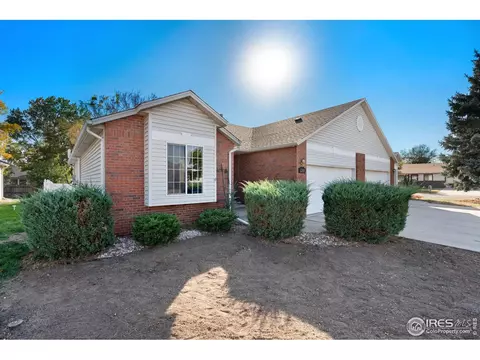 1208 Sharlyn Ct, Evans, CO 80620