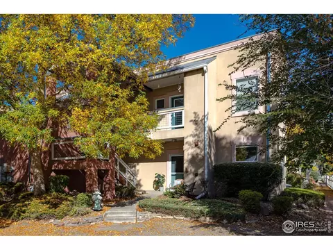2645 Tabriz Pl #C-11, Boulder, CO 80304