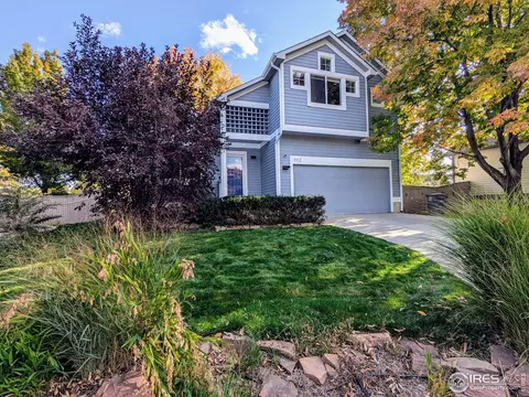 1112 Chokecherry Ln, Longmont, CO 80503