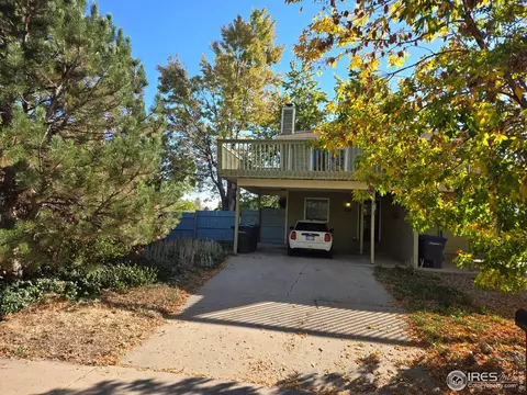 222 S Carr Ave, Lafayette, CO 80026