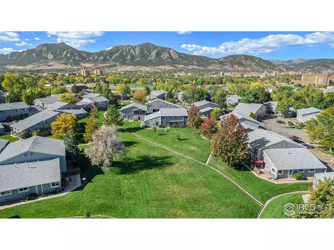 1160 Monroe Dr #A, Boulder, CO 80303