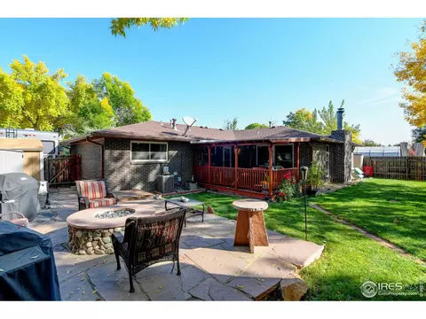 1105 Louisiana Pl, Longmont, CO 80501