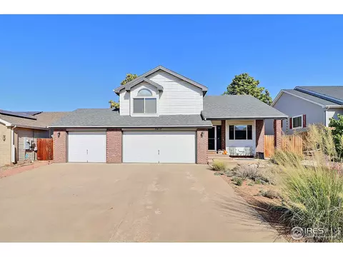 5417 W 16th St Ln, Greeley, CO 80634