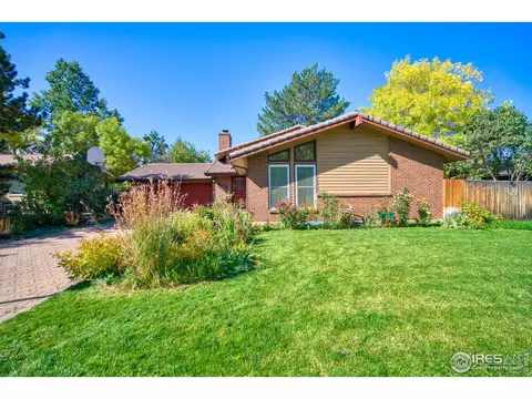 577 Blackhawk Rd, Boulder, CO 80303