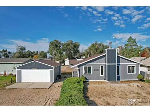 35895 Pacific Ave, Galeton, CO 80622