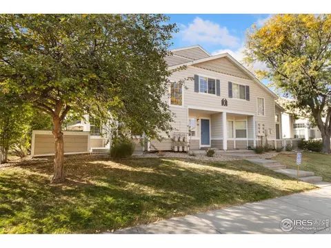 2602 Timberwood Dr #54, Fort Collins, CO 80528