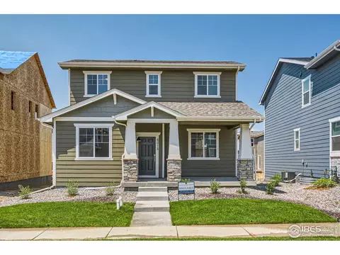 6015 Flying Mallard Dr, Fort Collins, CO 80528