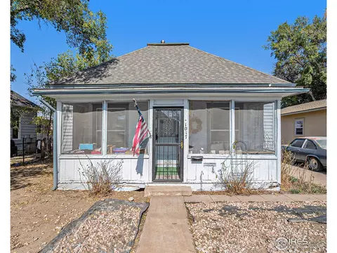 1017 4th St, Greeley, CO 80631