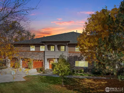 1703 Whitehall Dr #2D, Longmont, CO 80504