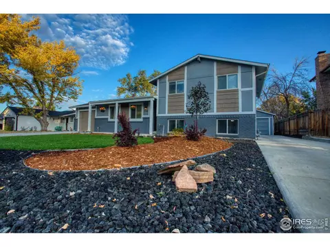 2546 Wedgewood Ave, Longmont, CO 80503