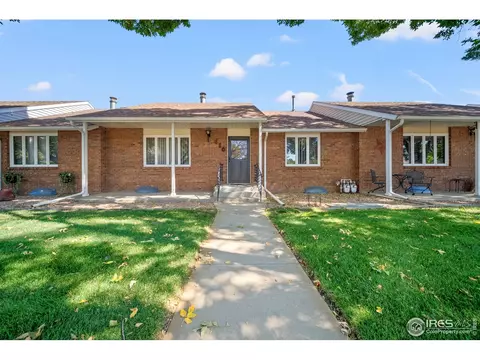 410 Cherry St, Fort Morgan, CO 80701