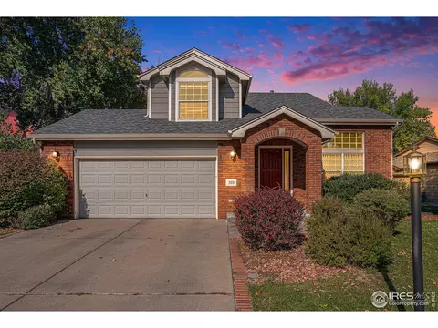 369 Marcy Dr, Loveland, CO 80537
